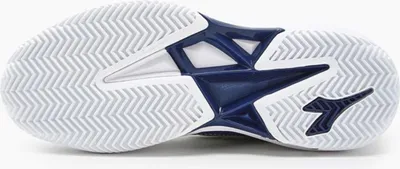 Produktbild von Diadora Tennisschuhe Damen 646961646F72615F313031313739353031 Weiß 40 EU