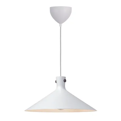 Produktbild von Nordlux - Hängeleuchte Dorina - Weiß - 45x21.6 cm