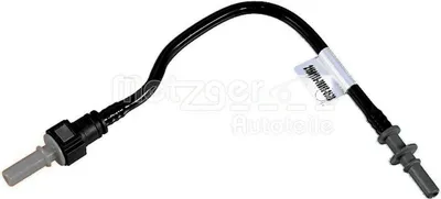 Produktbild von METZGER Kraftstoffleitung 2150199 Hinten für DACIA DUSTER