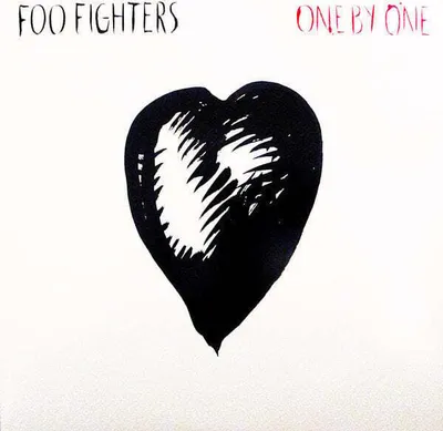 Zdjęcie produktu dla Foo Fighters - One By One (2 LP)