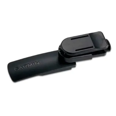 Produktbild von Garmin drehbarer Gürtelclip für Dakota/Oregon/eTrex