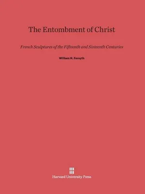 Produktbild von The Entombment of Christ