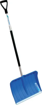 Produktbild von Kunstoff Schneeschieber Typ ALPINUS alutube