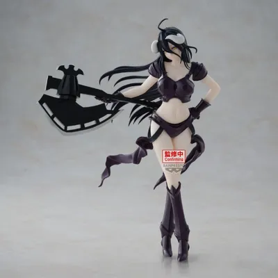 Produktbild von OVERLORD - Albedo - Figur 20 cm