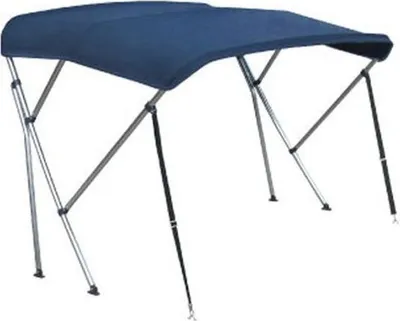 Produktbild von Oceansouth Bimini-top Blau 190 / 210 cm Blau 190 / 210 cm