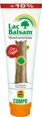 Artikelbild 1 von 'Lac Balsam (385 g)' aus der Kategorie Wundverschluss