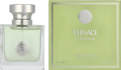 Produktbild von Versace Versense, Frauen, 30 ml, Spray, 1 Stück(e)