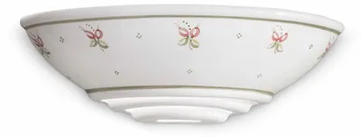 Productafbeelding van CLASSIC TRIESTE C093/27, wandlamp van keramiek, Ferroluce
