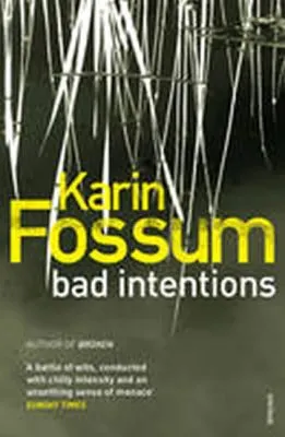 Obrázok produktu pre Bad Intentions