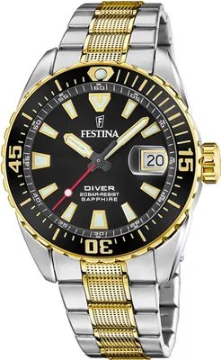Immagine prodotto di Festina - F20706/3 - Orologio da polso - Uomo