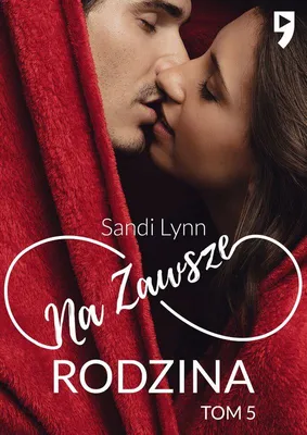 Obrázek produktu pro Na zawsze rodzina. Tom 5