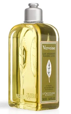Immagine prodotto di L'Occitane Gel doccia alla verbena 250ml