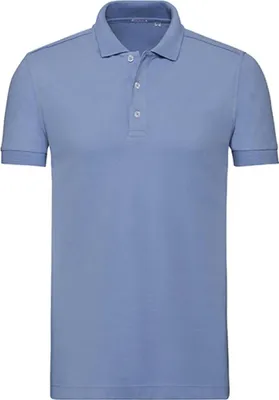 Obrázek produktu pro Pánské stretch polo