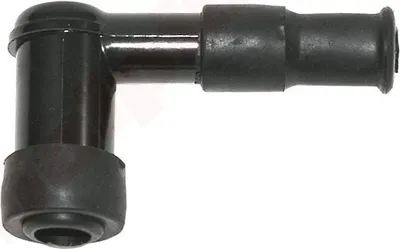 Produktbild von Zündkerzenstecker zur Verbindung von Zündkerze und Zündkabel, Modell 90 152F