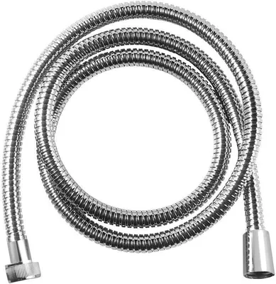 Obrázok produktu pre Kovová sprchová hadica FLEX, 150 cm, chróm