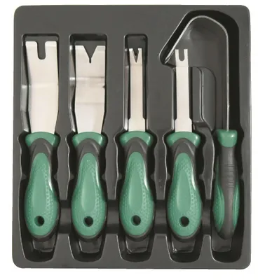 Image de Kit de démontage des poignées et des garnitures de porte - JONNESWAY AB030079