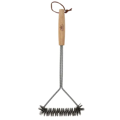Produktbild von BBQ-Bürste mit Griff - Esschert Design