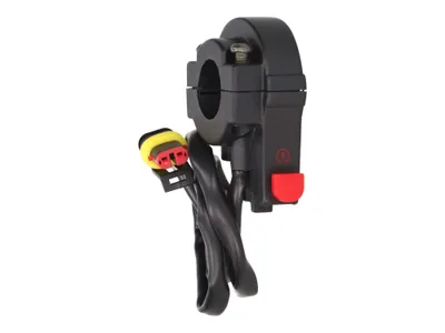 Produktbild von Schaltereinheit rechts E-starter Generic Trigger SM TriggerX