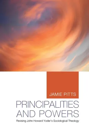 Produktbild von Principalities and Powers