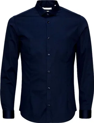 Produktbild von Jack & Jones 12097662, Hemd, M, 1 Stück(e)