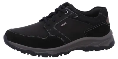 Produktbild von Josef Seibel Leroy 58 Schnürer Schwarz