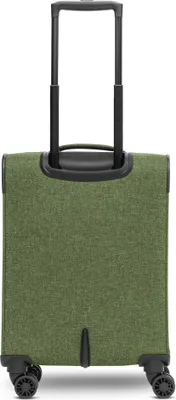 Zdjęcie produktu dla Redolz Essentials 12 CABIN Wózek kabinowy na 4 kółkach 55 cm