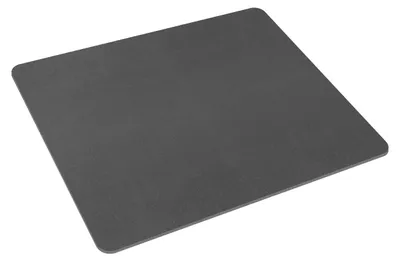 Zdjęcie produktu dla Podkładka pod mysz Natec PRINTABLE, czarna, 300x250x2mm