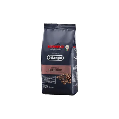 Produktbild von Kaffeebohnen De’Longhi-Kimbo Prestige, 250 g