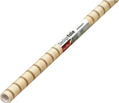 Zdjęcie produktu dla Folia samoprzylepna Listwy drewniane 45x200 cm
