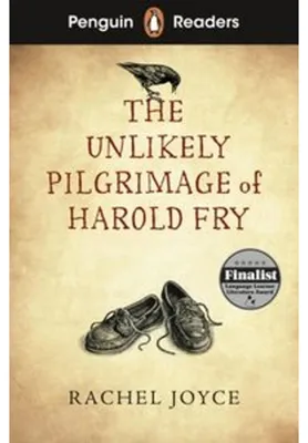 Productafbeelding van Penguin Readers Level 5: The Unlikely Pilgrimage of Harold Fry (ELT Graded Reader)