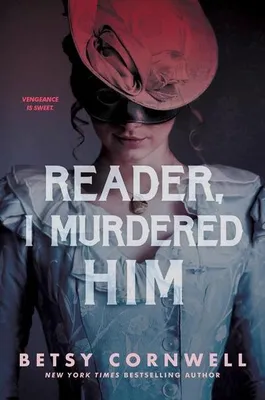 Obrázok produktu pre Reader, I Murdered Him