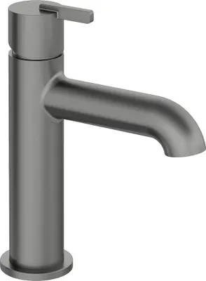 Produktbild von Waschbeckenarmatur, Titanium, SILIA-30