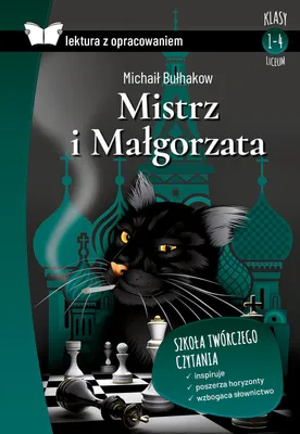 Immagine prodotto di Mistrz i Małgorzata - opracowanie