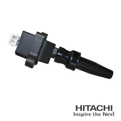 Produktbild von HITACHI 2503859 Zündspule passend für PEUGEOT 306 Schrägheck (7A, 7C, N3, N5) für CITROËN XSARA Coupe (N0)