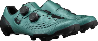 Produktbild von SHIMANO RX910, SCHUH, STANDARD, SPD, DEEP SEA, UNISEX, SIZE: 43,5 Fahrradschu....