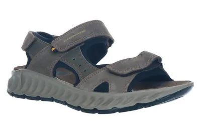 Produktbild von Manitu Herren Herrenschuhe braun Gr. 43