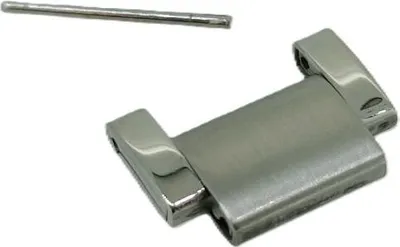 Produktbild von Festina | 1x Bandglied Edelstahl silberfarben | F16826 F20343