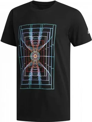 Produktbild von T-Shirt Adidas DX0303 für Herren