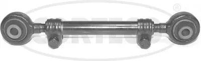 Image de CORTECO Barre / jambe de suspension 49400498 Arrière extérieur pour ALFA ROMEO 166 (936)