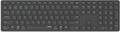Obrázek produktu pro Rapoo E9800M, ern