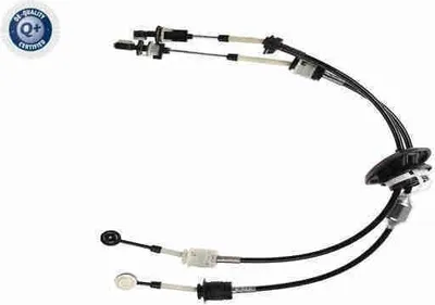 Obrázek produktu pro Kabel VAICO, manuální převodovka Q+, kvalita originálního vybavení