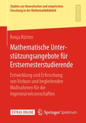 Image de Mathematische Unterstützungsangebote für Erstsemesterstudierende