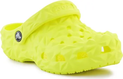 Zdjęcie produktu dla Buty Crocs Classic Geometric Clog 20957276M