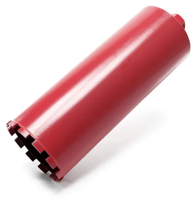 Produktbild von Diamantkernbohrer Nass und Trocken Bohren - Ø 180 mm