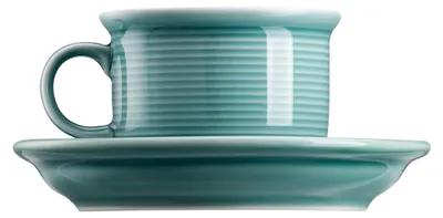 Produktbild von Espressotasse 2-teilig in Ice Blue