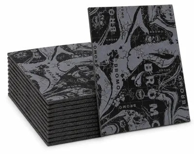 Obrázok produktu pre STP Bromo | Vysoko účinný viacvrstvový materiál pohlcujúci zvuk 375x470x7mm (10 rohoží)