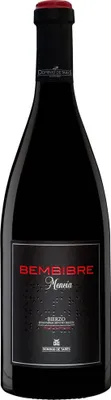 Immagine prodotto di Dominio de Tares El Bierzo Denominazione di Origine Bembibre Wein