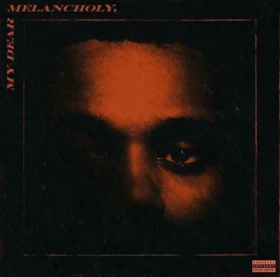 Zdjęcie produktu dla The Weeknd - My Dear Melancholy (LP)