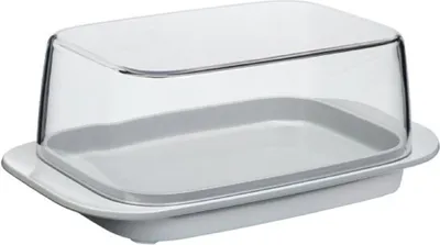 Immagine prodotto di MEPAL 106035043400 Butterdose grau, 1 St.