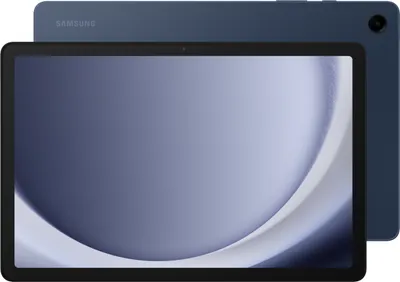 Produktbild von Samsung Galaxy Tab A9+ 5G, 27,9 cm (11"), 1920 x 1200 Pixel, 128 GB, 8 GB, 2,2 GHz, Navy